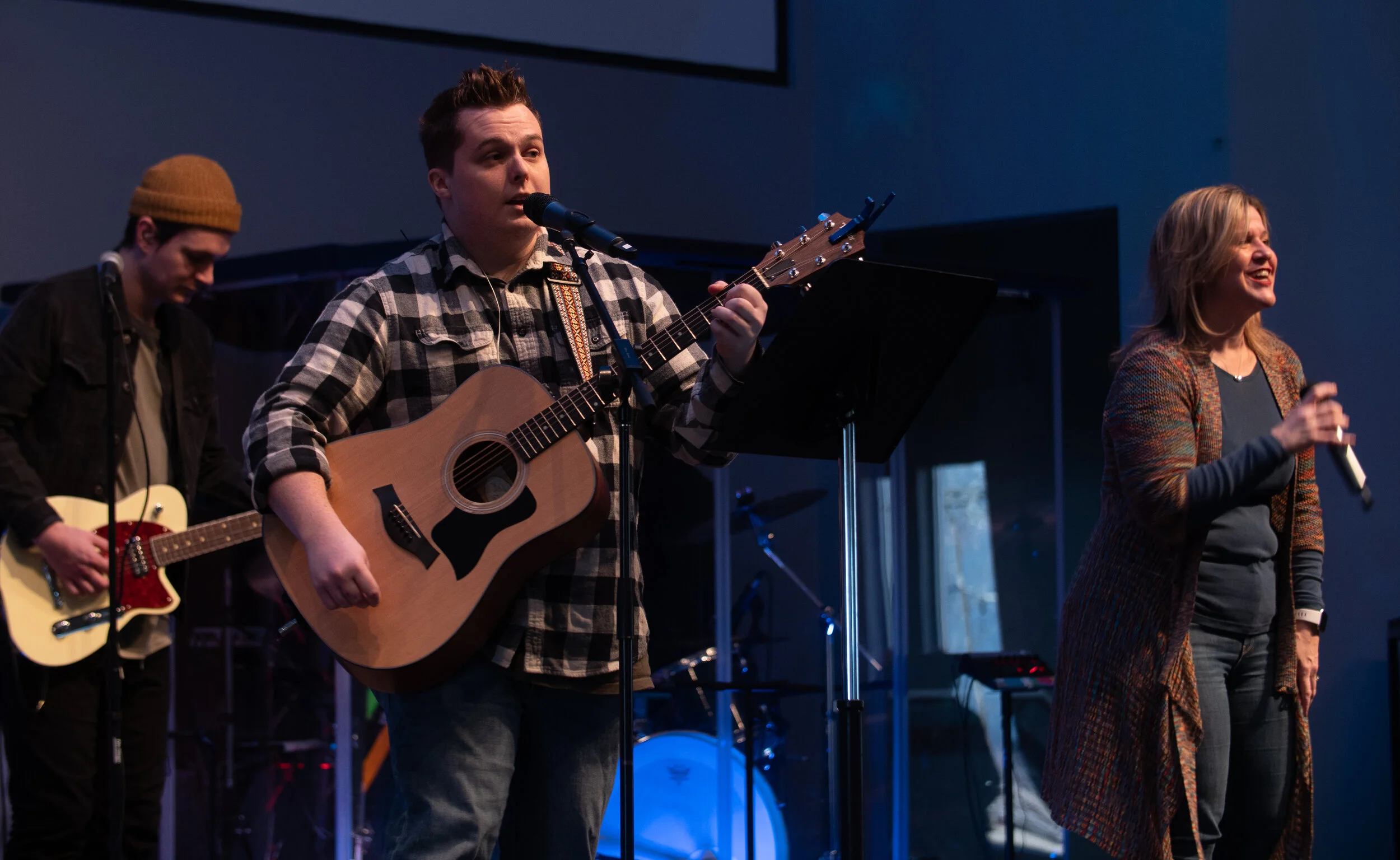 Father's Day 2021 | Tony Wolf, Guest Speaker