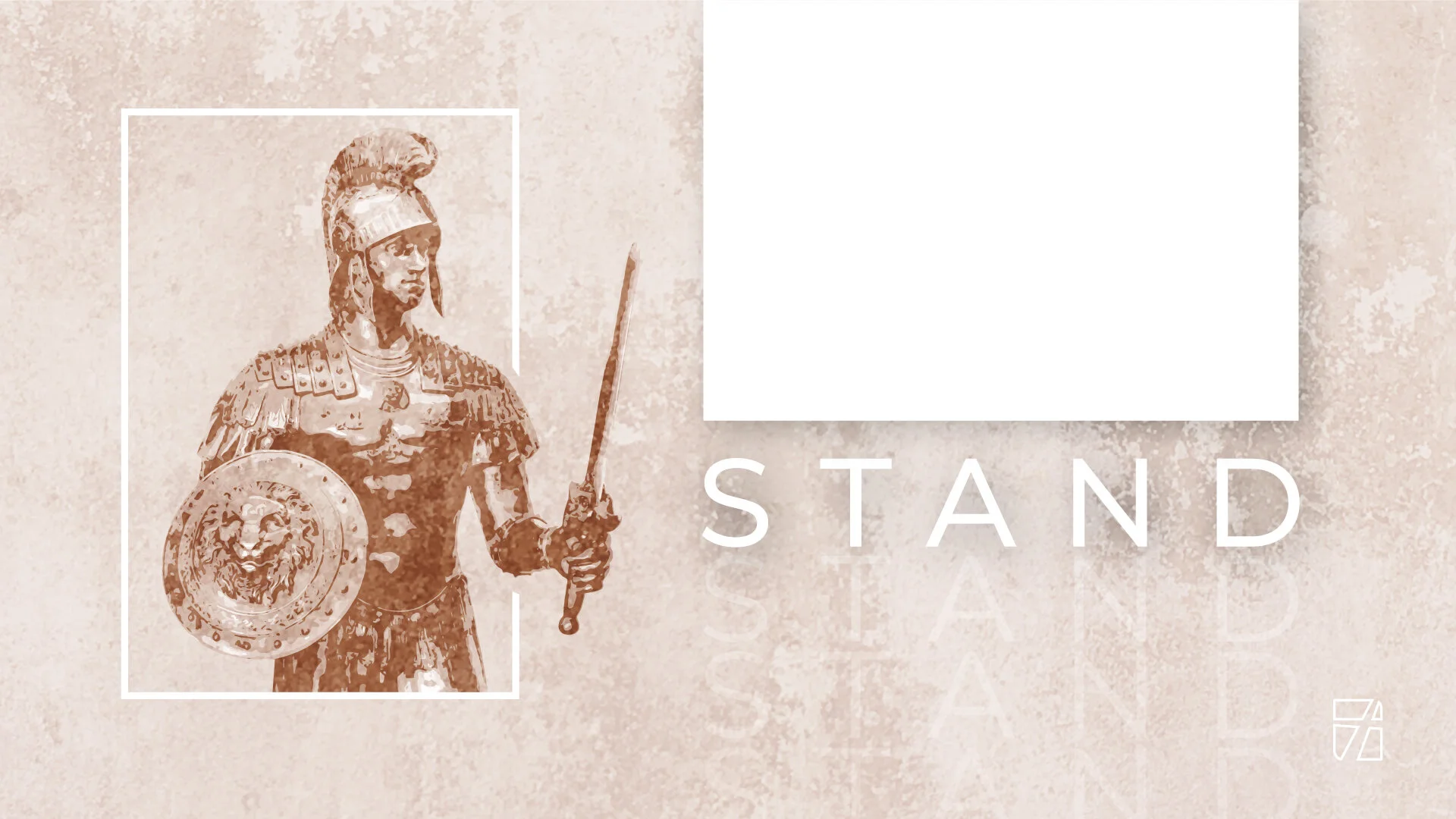 STAND | Week 2 | Pastor Jerome Sack