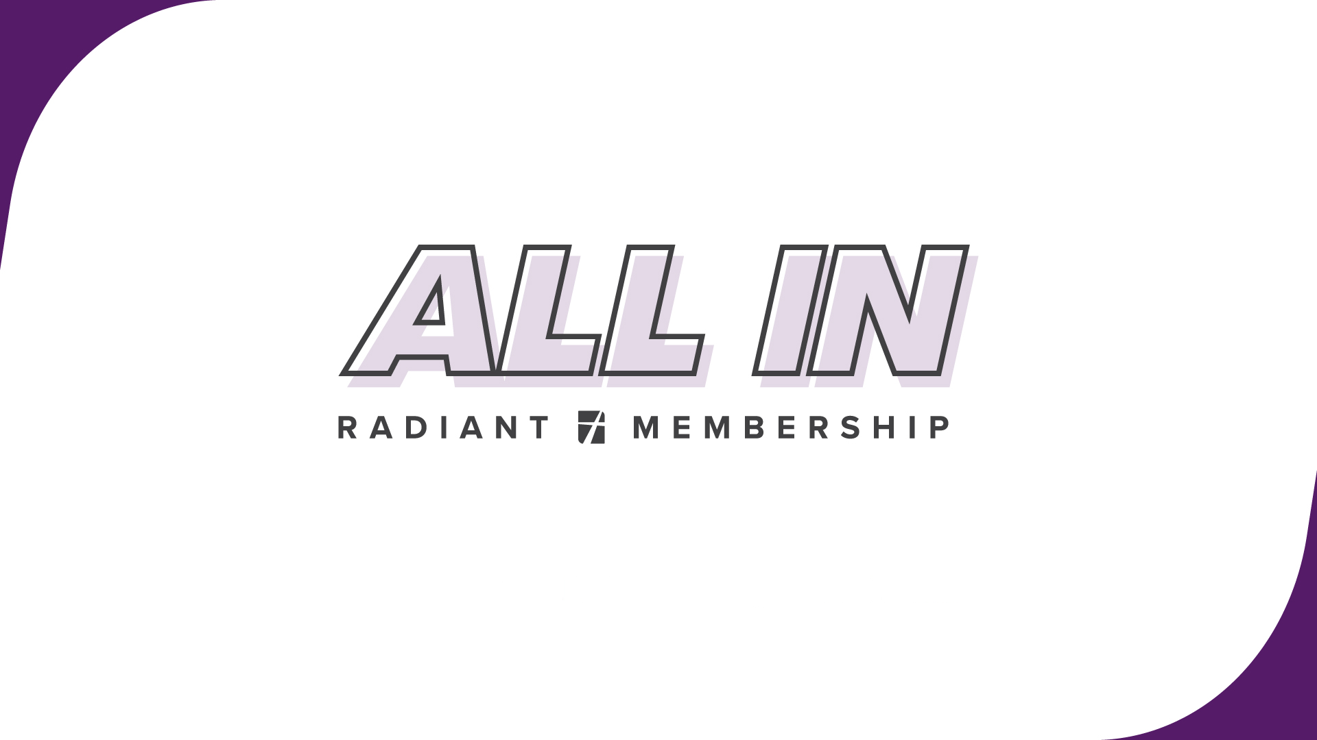 ALL IN | Pastor Jerome Sack