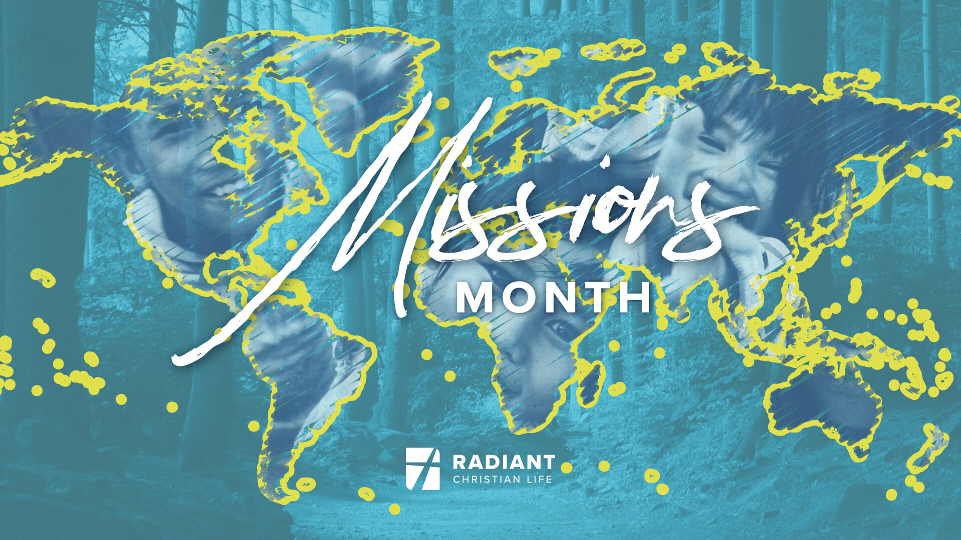 Missions Month | Mark Flattery of Network 211