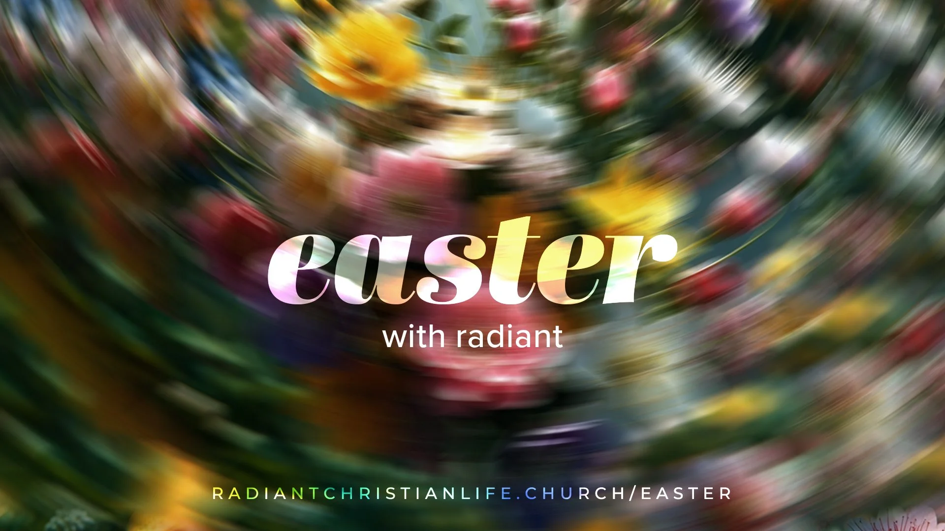 The One Who Calls Your Name - Easter Sunday - Pastor Jerome Sack