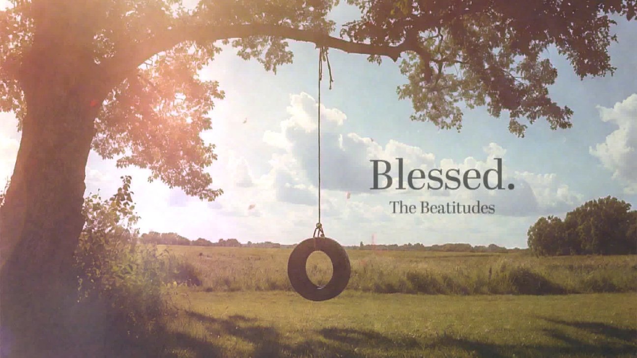 The Family Trait | Blessed: The Beatitudes | Pastor Jerome Sack