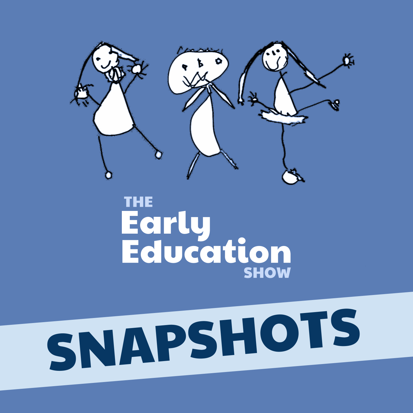 Early Education Show: Snapshots