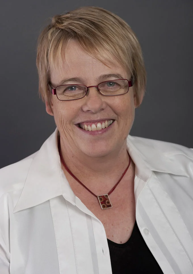 #54 Lifting Our Game (with Professor Deb Brennan)