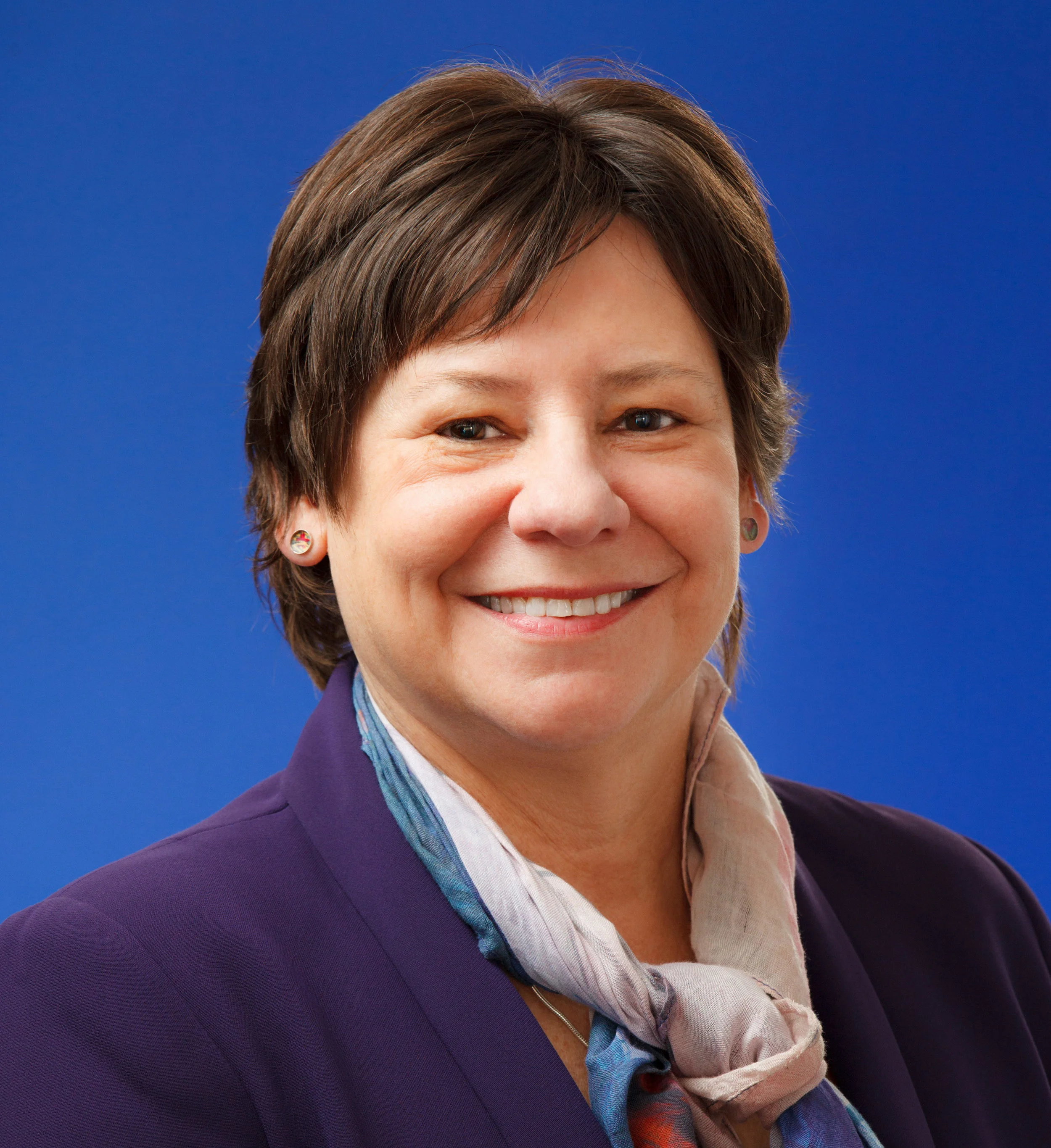 #63 Interview with Megan Mitchell, National Children's Commissioner