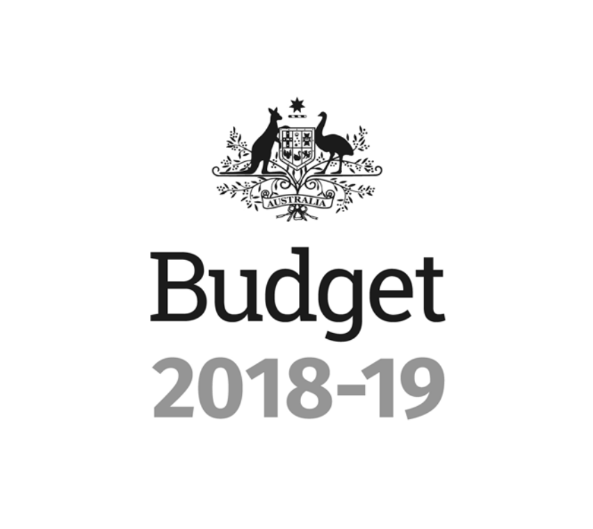 #65 Budget 2018 and early childhood education episode artwork