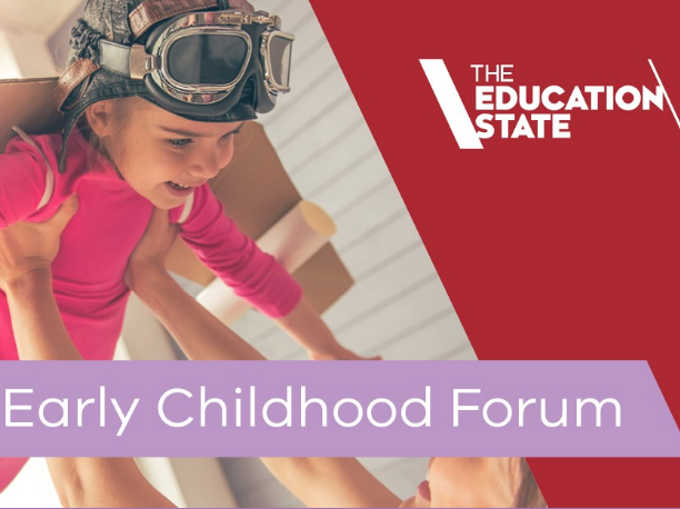 #78 Being an Agent of Change (from the Realising the Potential Conference)