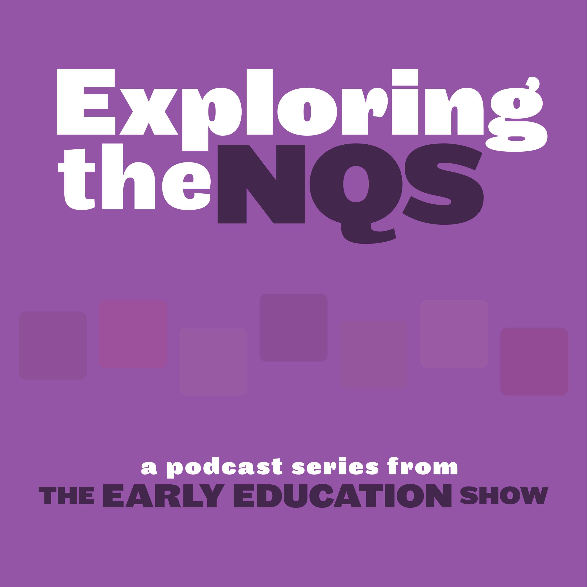 Bonus Episode #8: Exploring the NQS
