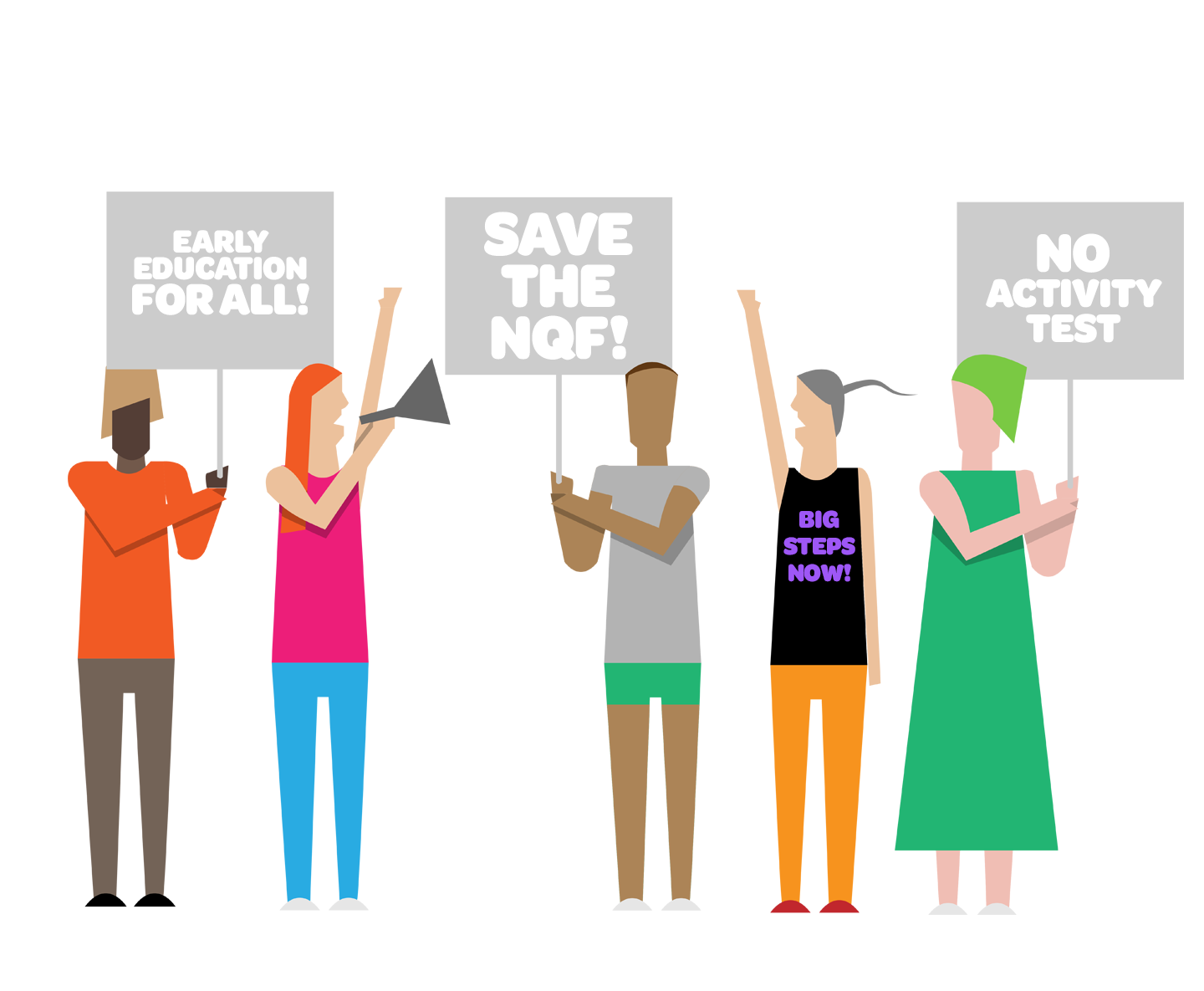 #91 What are the early education advocacy battles of 2019?