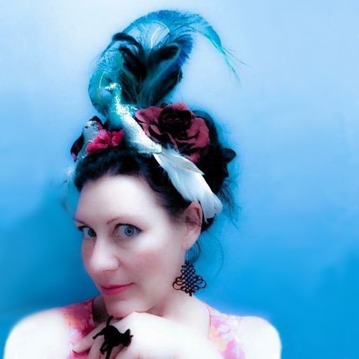 #95 Engaging with social justice in early education services (with Dr Red Ruby Scarlet)