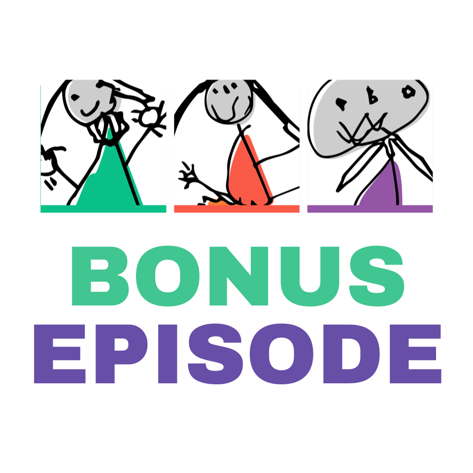 Bonus Episode #10: Election 2019 and the early education sector episode artwork