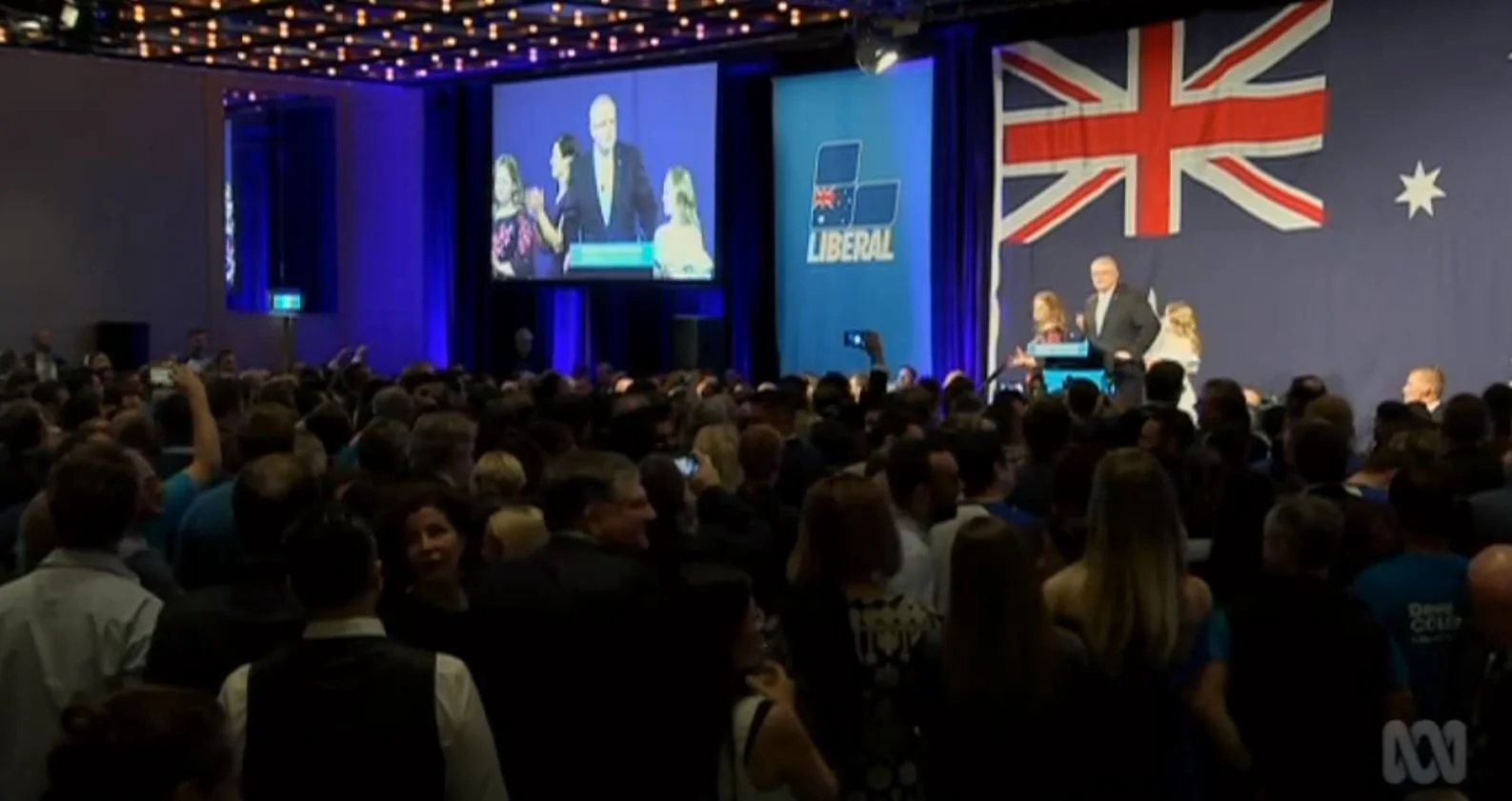 #101 What does the election result mean for early education?