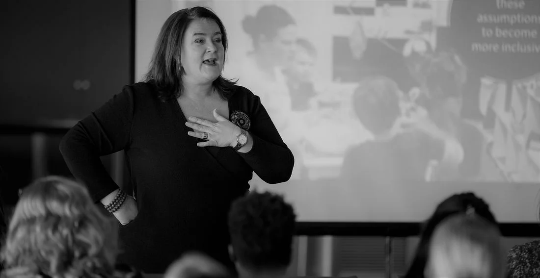 #102 Professional identity (with Catharine Hydon)
