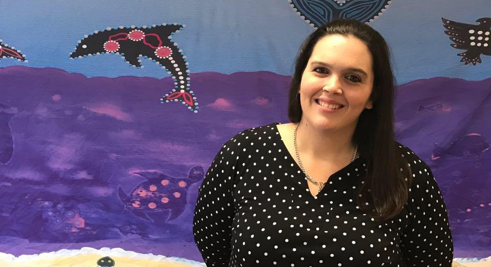 	#104 Engaging with Aboriginal and Torres Strait Islander perspectives (with Jessica Staines)