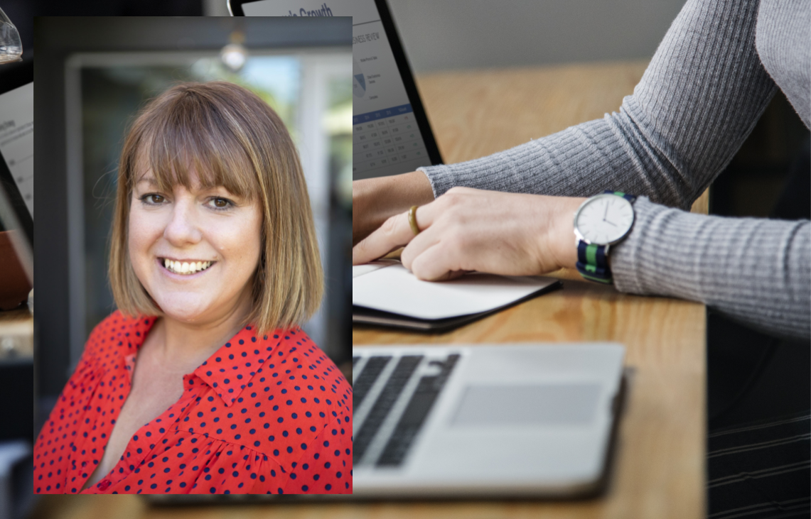#105 Documentation and planning in a digital world (with Melanie Elderton)