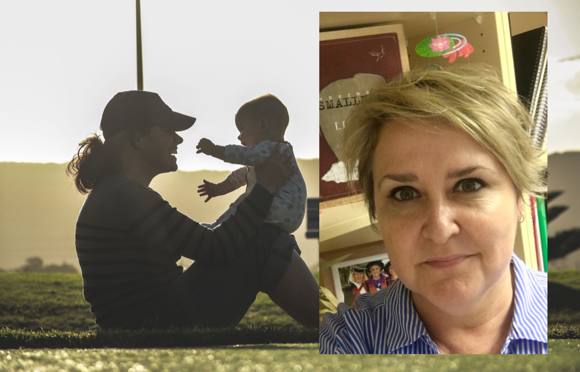 #106 Are we too child-centred? (with Dr Tamara Cumming)