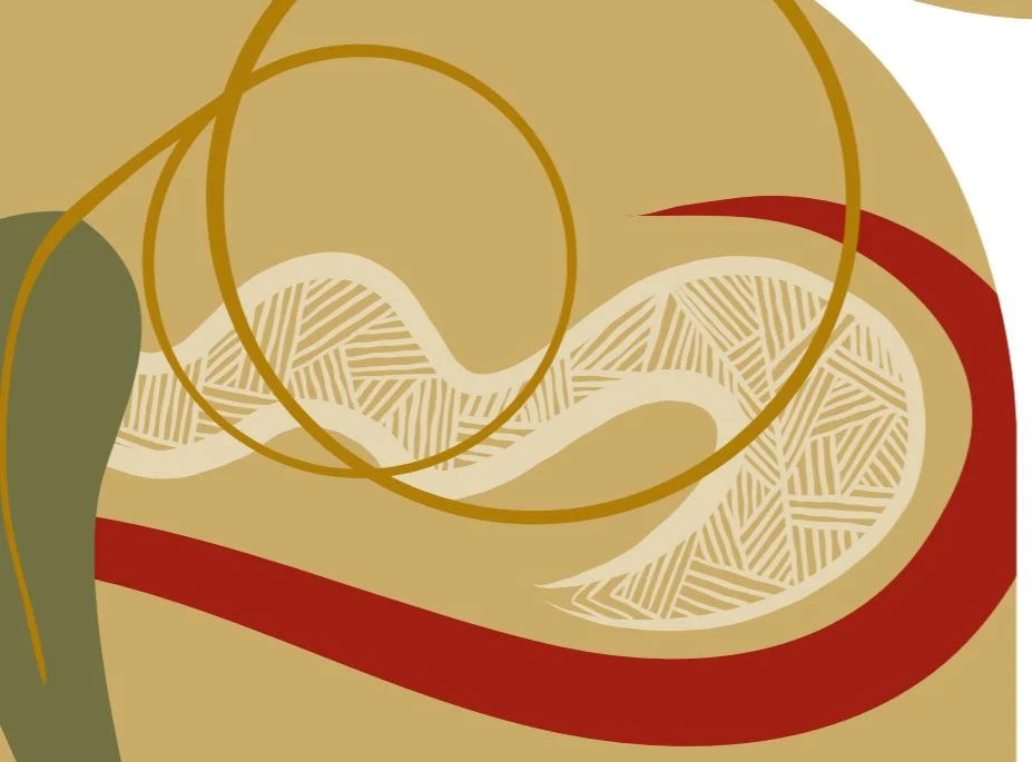 Bonus Episode #12: A national commissioner for Aboriginal and Torres Strait Islander children and young people (with Richard Weston, CEO of SNAICC) episode artwork