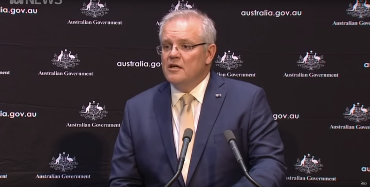 #122 Did the Government just announce universal free access to ECEC in Australia? episode artwork