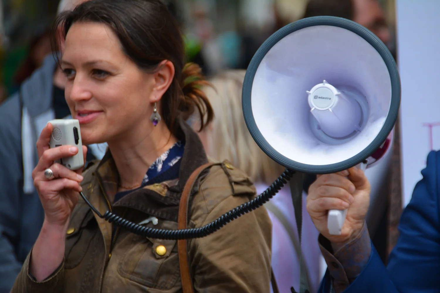 #125 How do we advocate for free ECEC after COVID-19? episode artwork