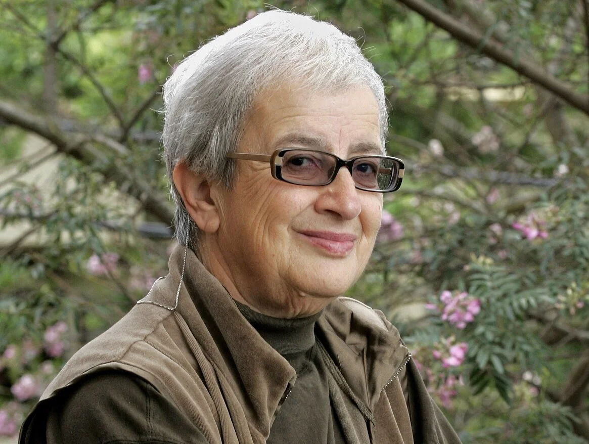 #129 What does the history of advocacy for early education tell us about today? (with Eva Cox)