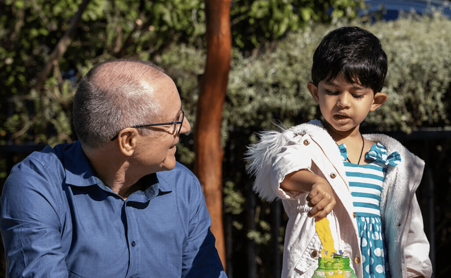 #137 Can Thrive By Five change Australia’s early education sector? episode artwork