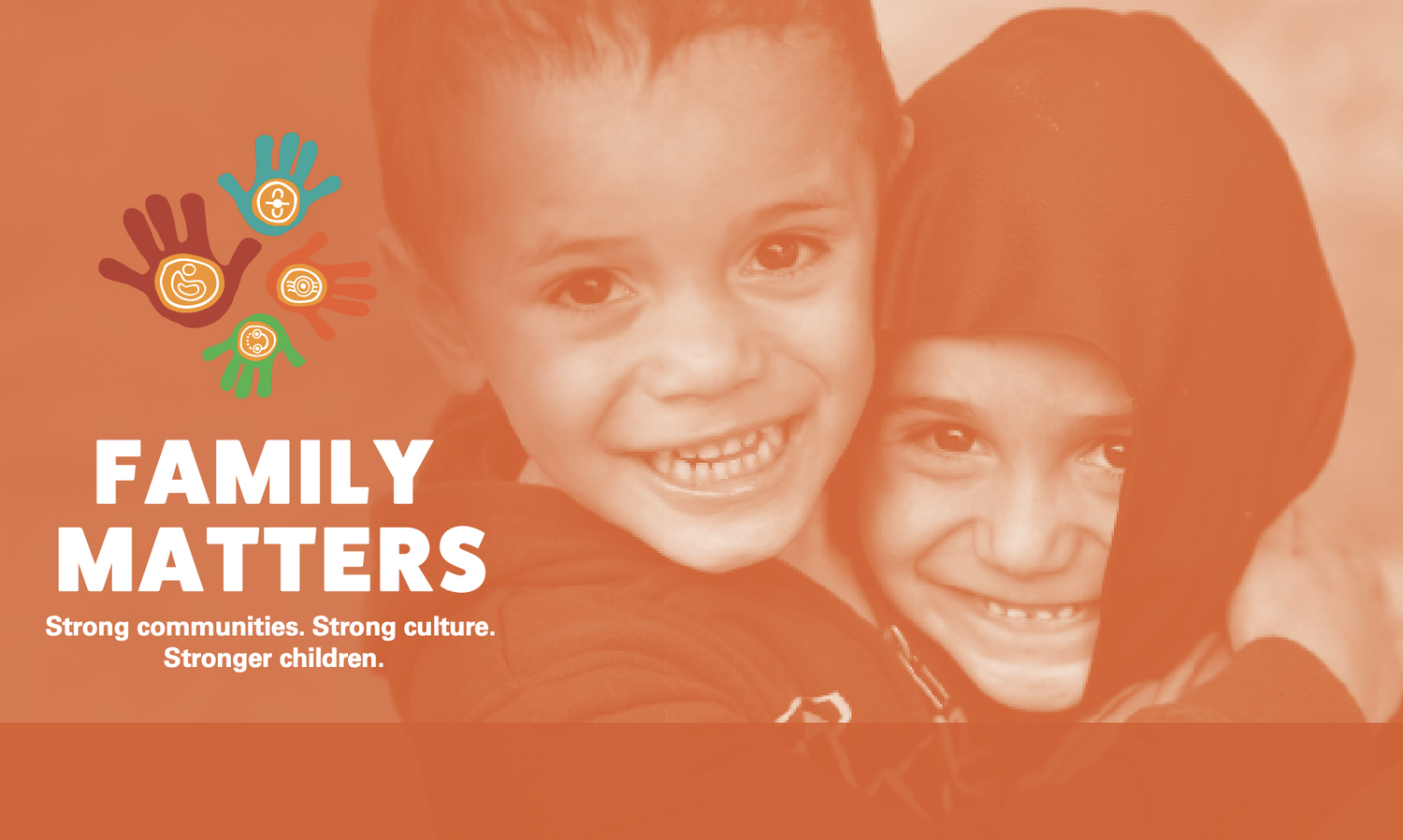 Bonus Episode #13: Family Matters Report 2020 (with Sue-Anne Hunter) episode artwork