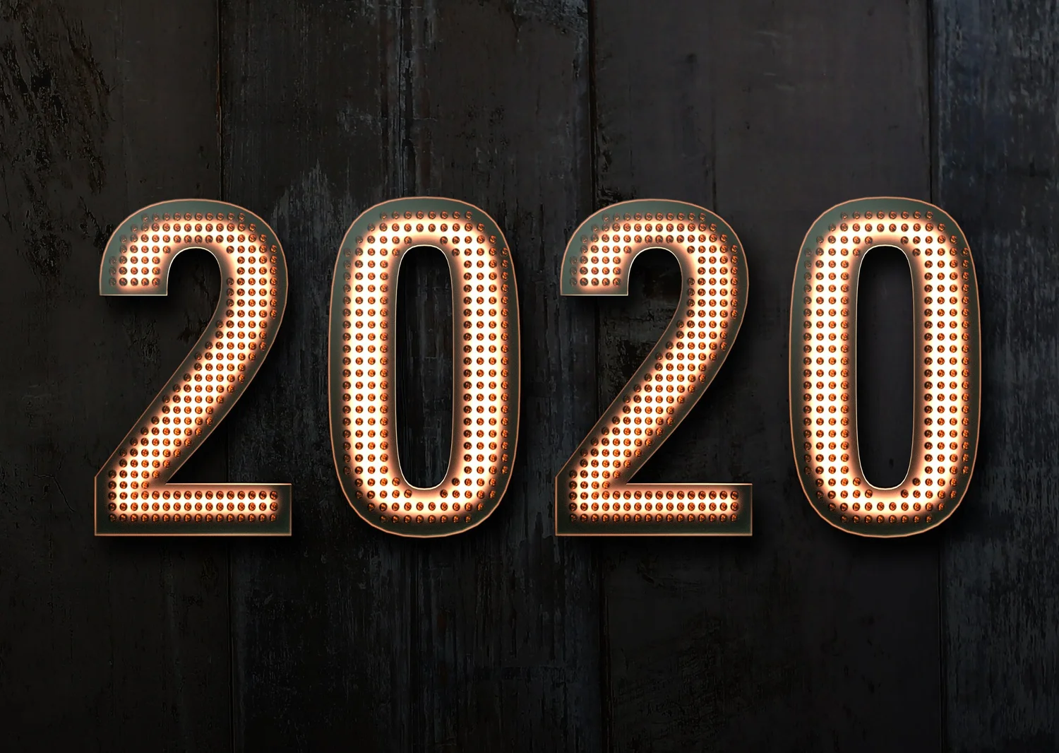 #141 2020 Year in Review / Q&A episode artwork