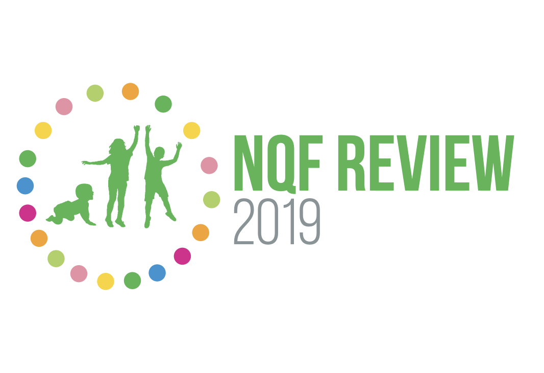 #143 The NQF Review