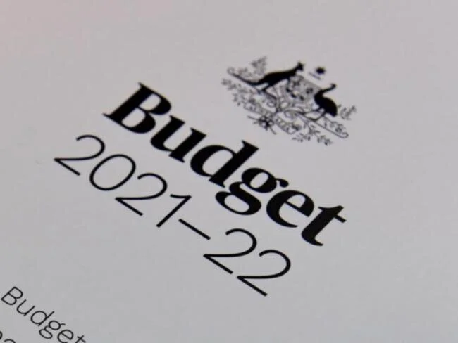 #146 Budget 2021 and early childhood education episode artwork