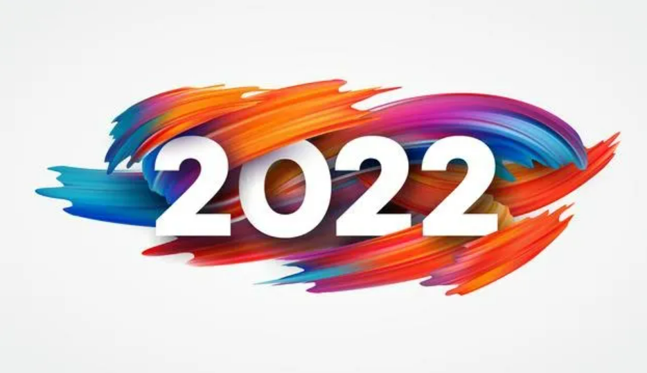 #147 2022 Year in Review episode artwork