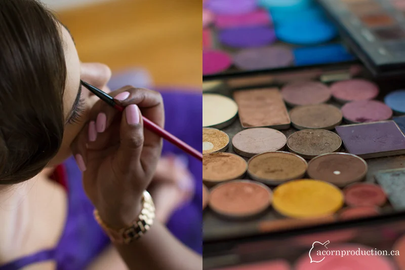 Heintzman House Wedding in Thornhill