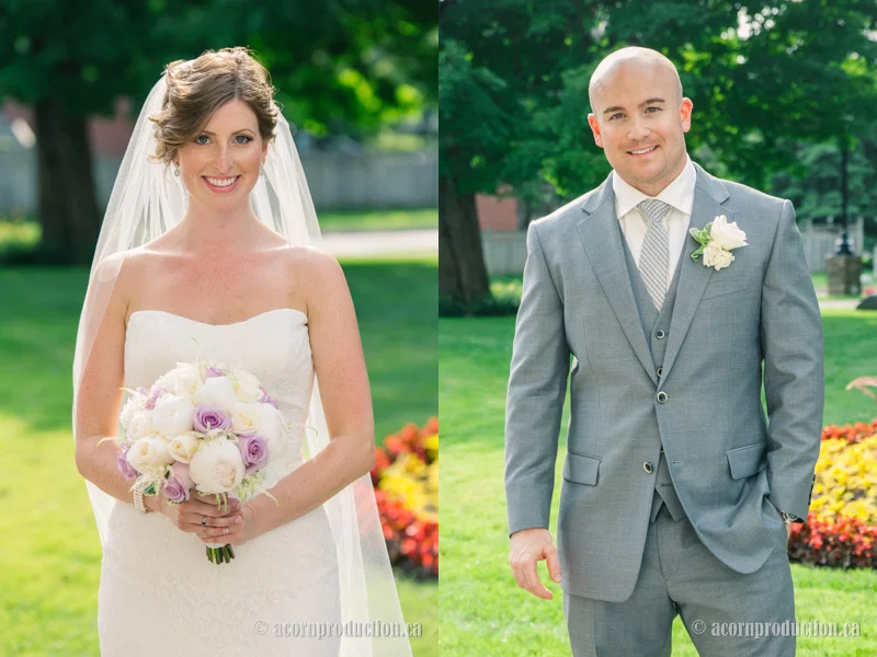 28-classic-bride-groom-pose-summer-wedding-outdoor