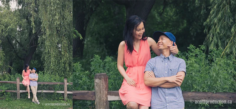 07-markham-too-good-pond-engagement-photo