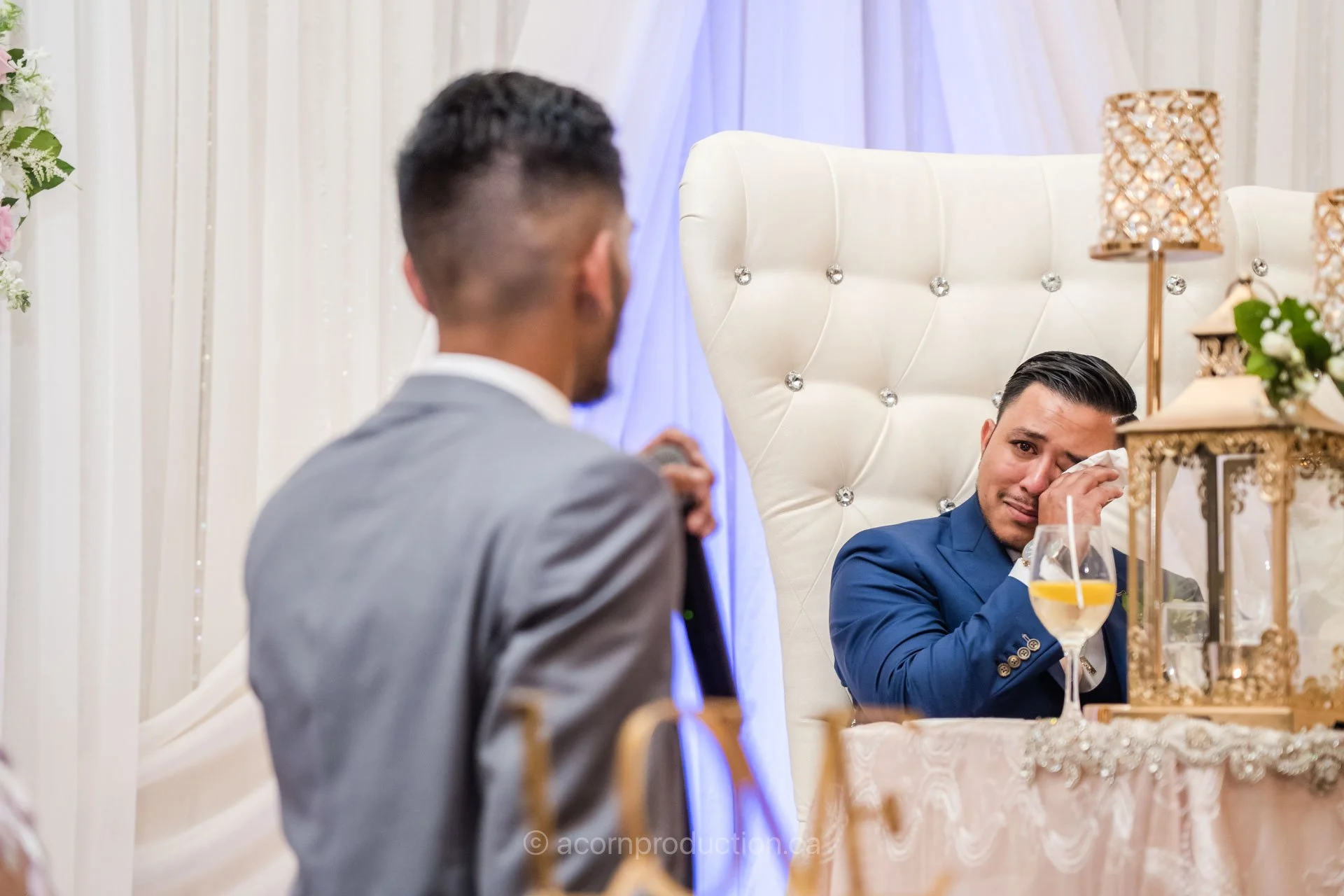 Do you need a second photographer for your wedding?
