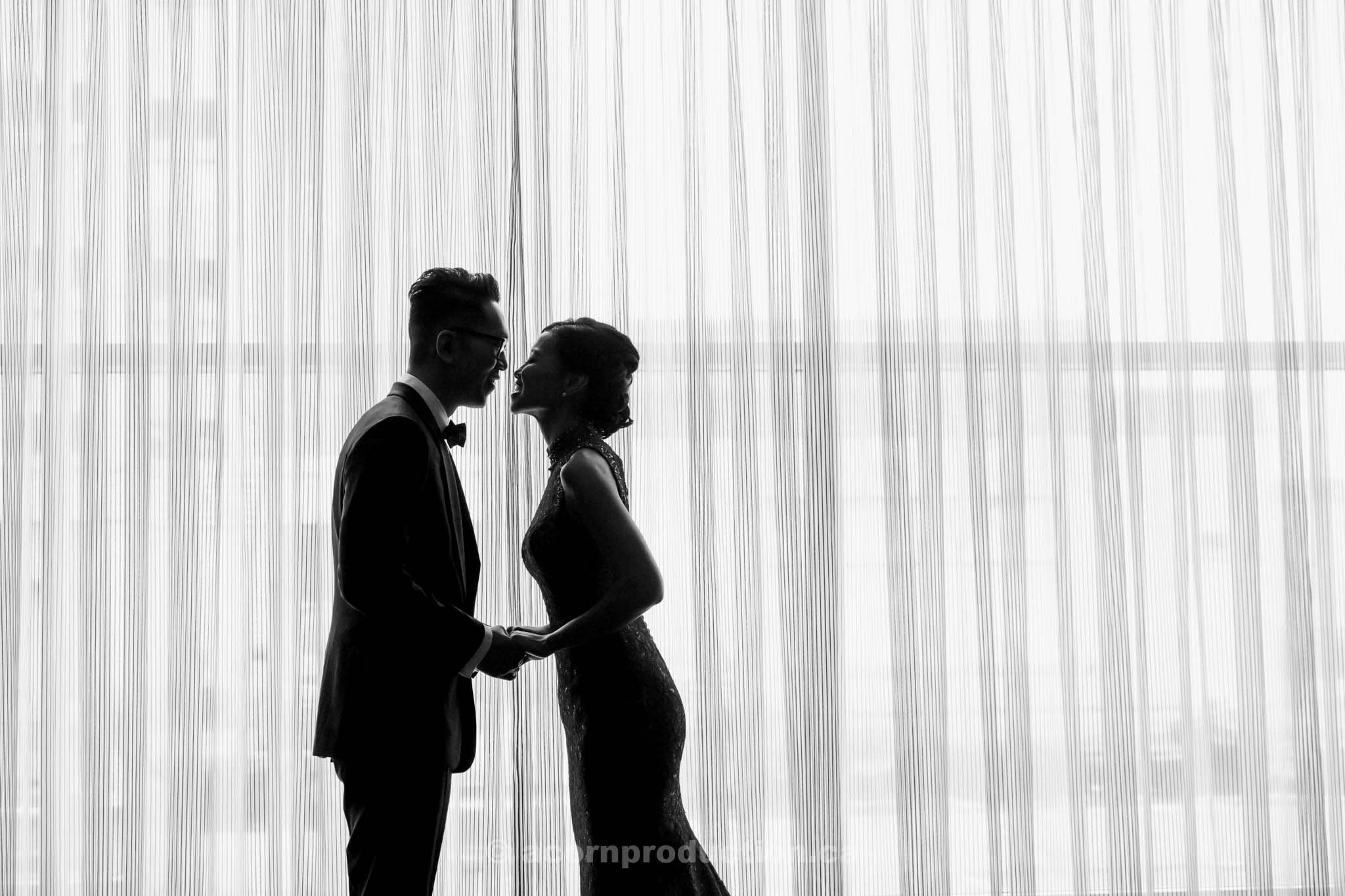 Free tools to build wedding websites for brides in Canada