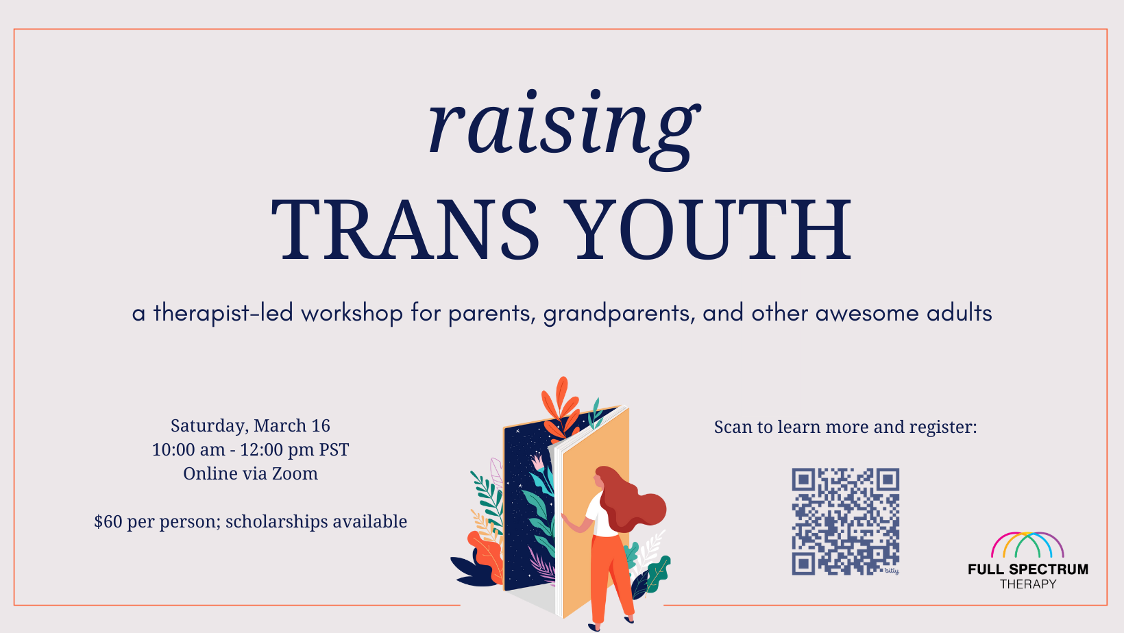 Raising Trans Youth Workshop Flier (Facebook Cover).png