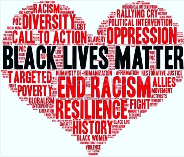 As a local small business we are deeply invested in our community. We love DC and have called it home for 38 years. We love the people that make up this amazing city and we stand with you. BLACK LIVES MATTER. Enough is enough! We stand firmly for equ
