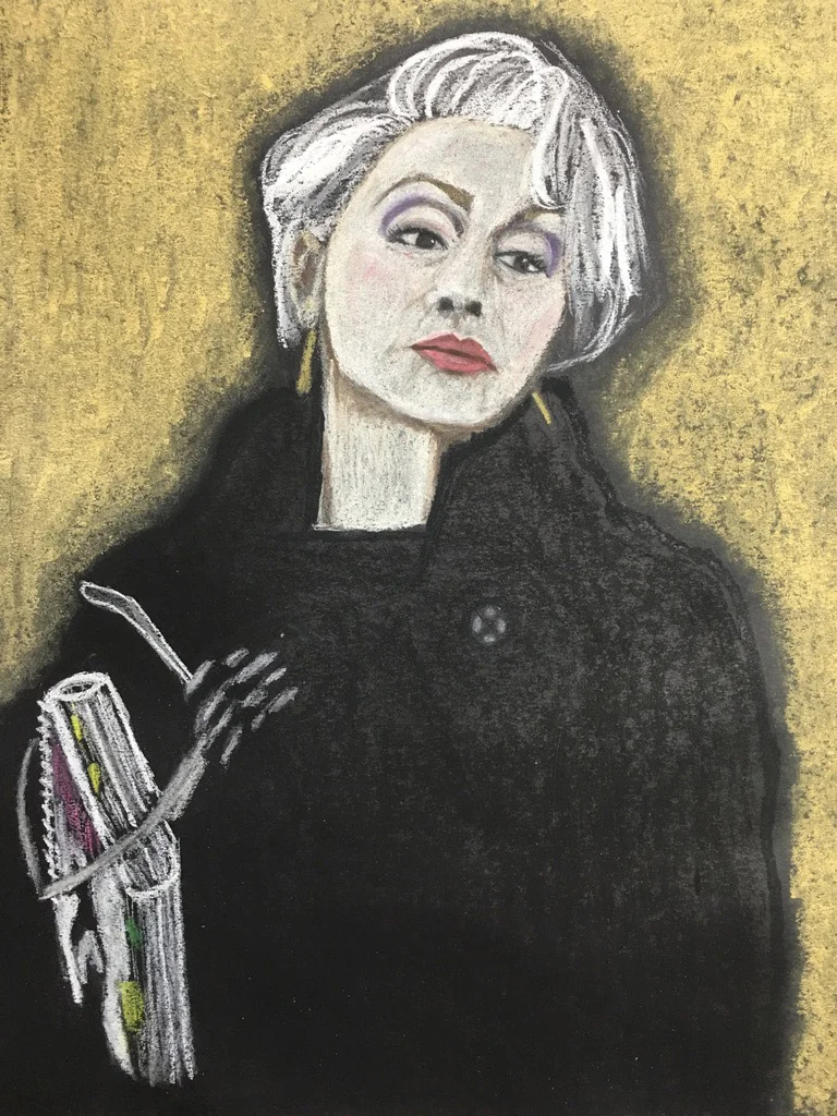 "Miranda" (2017)