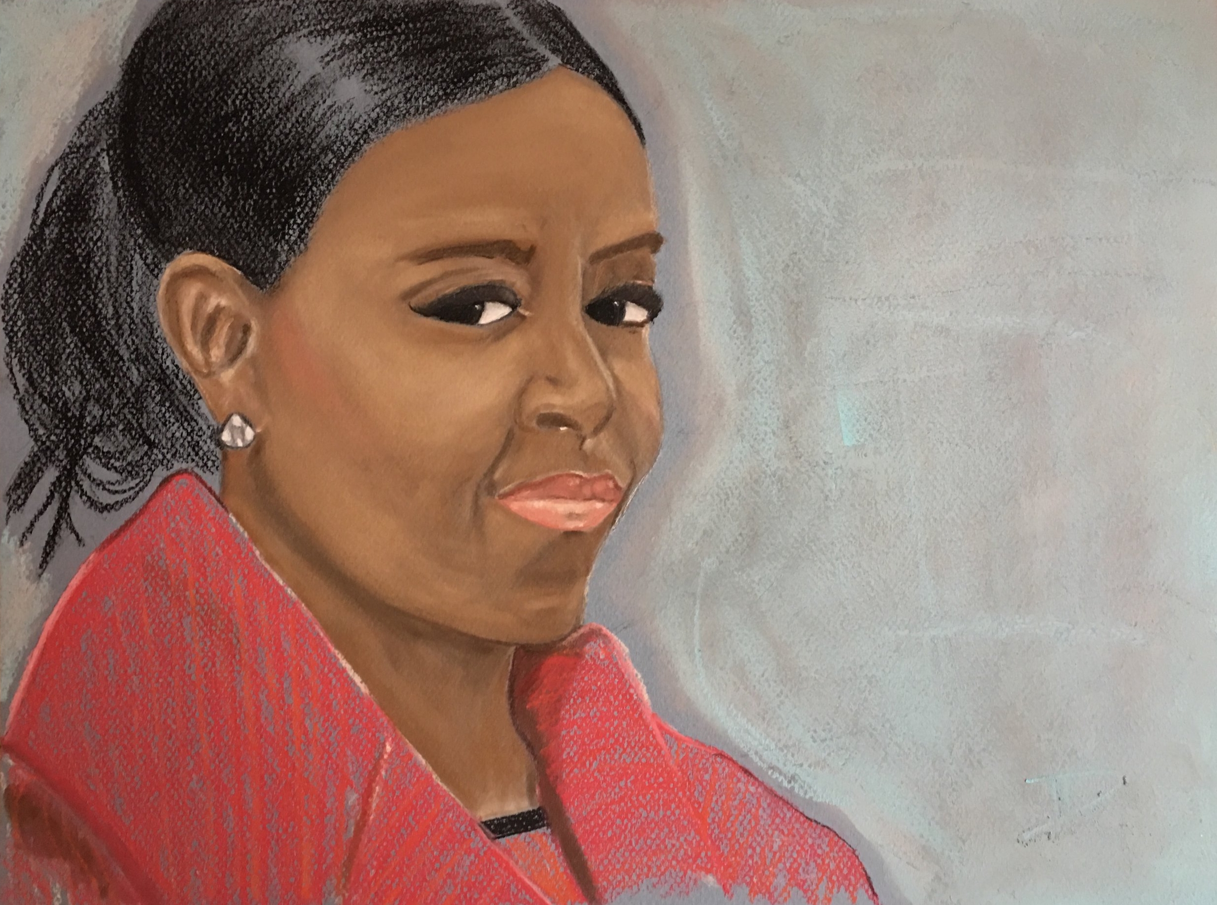 "Michelle" (2017)