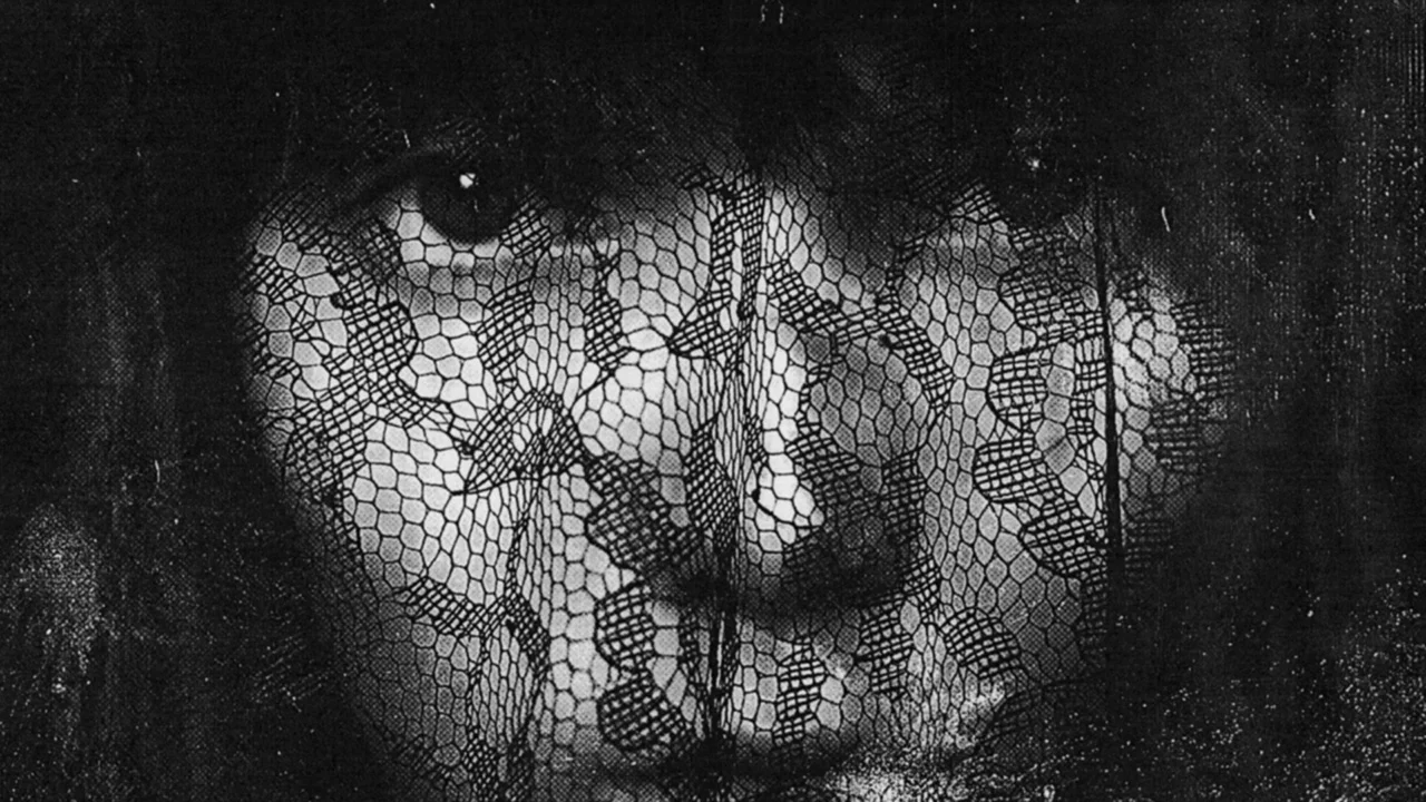 SHOWSTUDIO | ROBERT HAMADA | BRILEY JONES | XEROX |