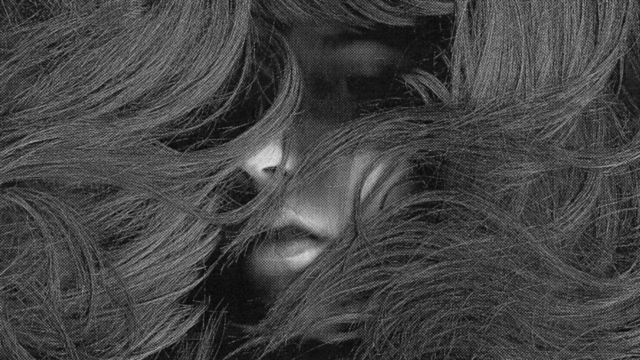 SHOWSTUDIO | ROBERT HAMADA | BRILEY JONES | XEROX |