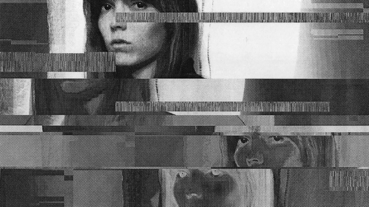 SHOWSTUDIO | ROBERT HAMADA | BRILEY JONES | XEROX |