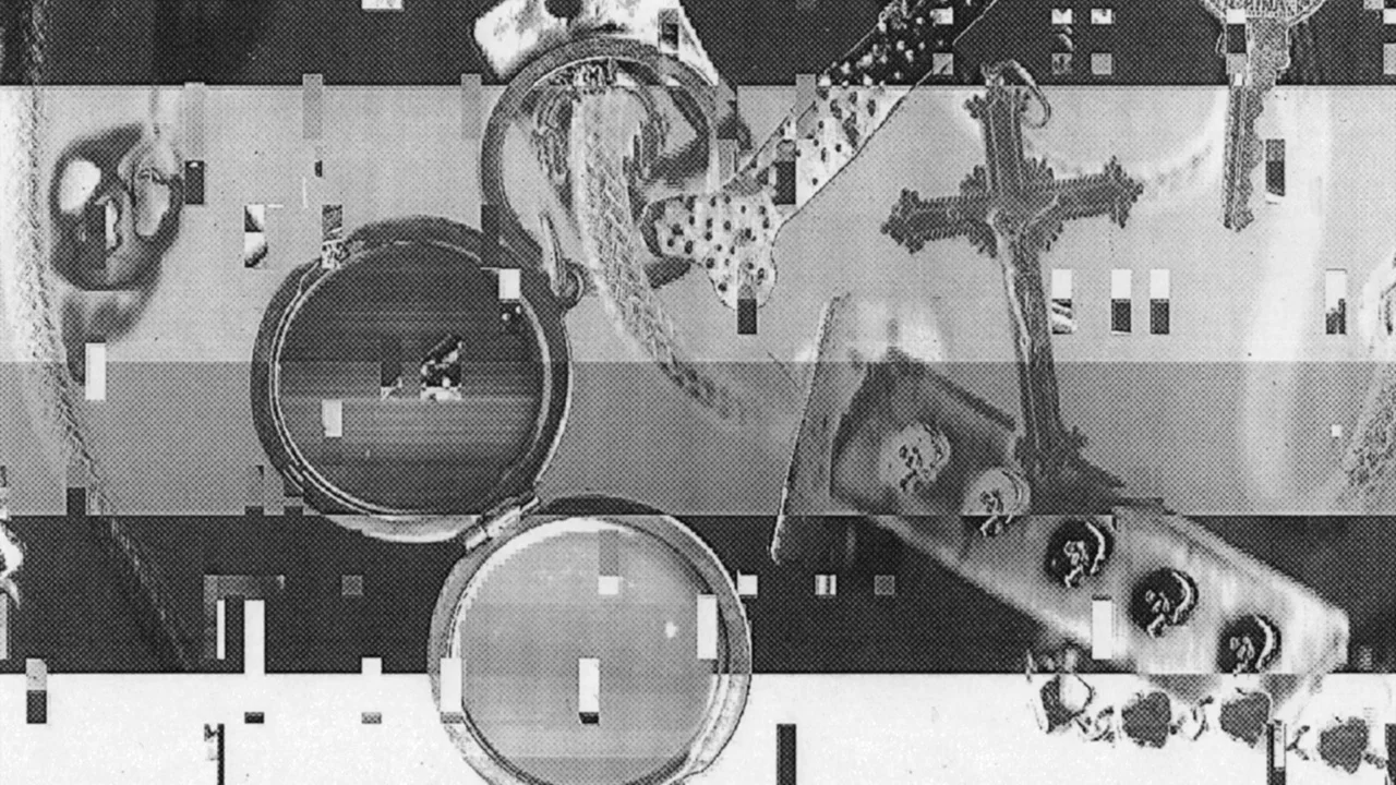 SHOWSTUDIO | ROBERT HAMADA | BRILEY JONES | XEROX |