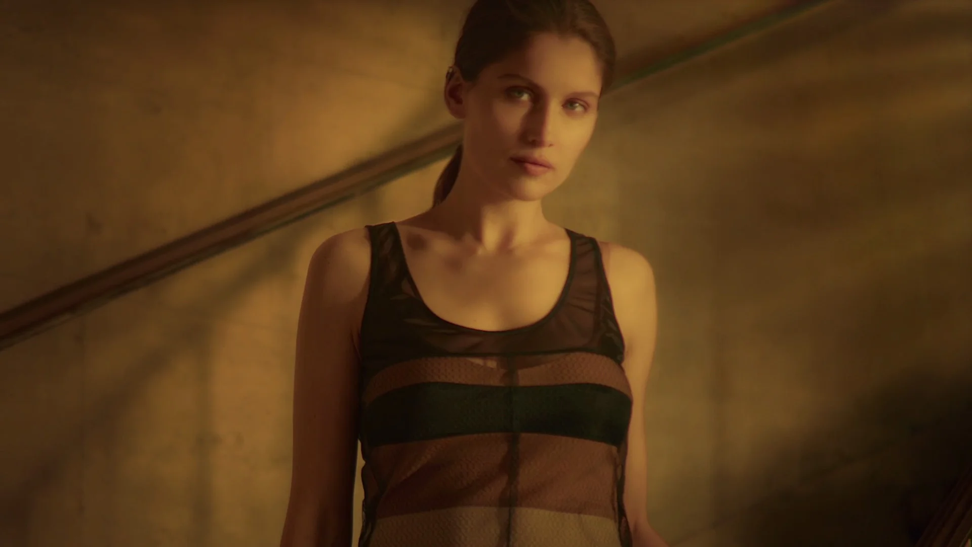 REED KRAKOFF | ROBERT HAMADA | LAETITIA CASTA