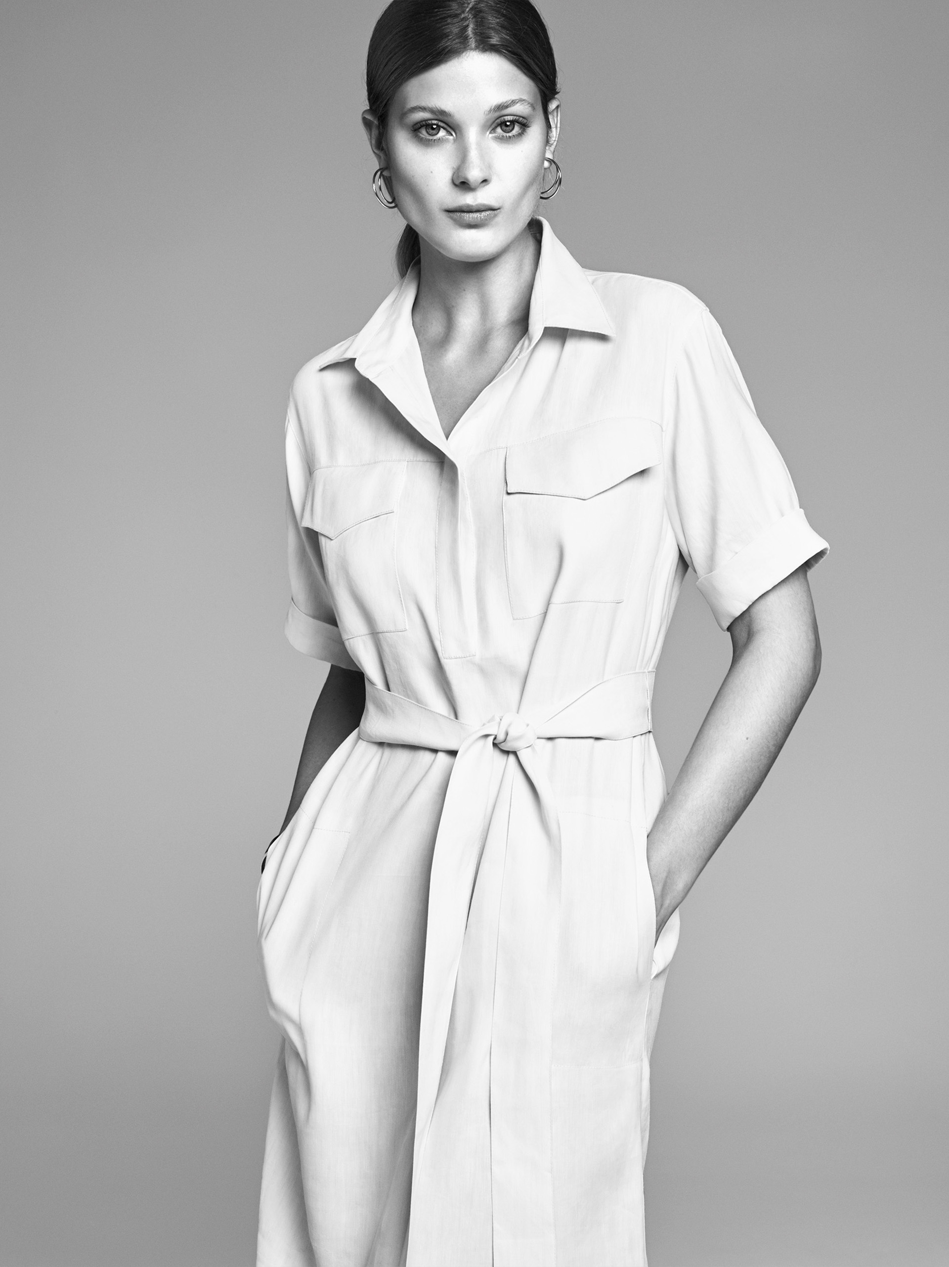 | ROBERT HAMADA | ANN TAYLOR | LARISSA HOFMANN |
