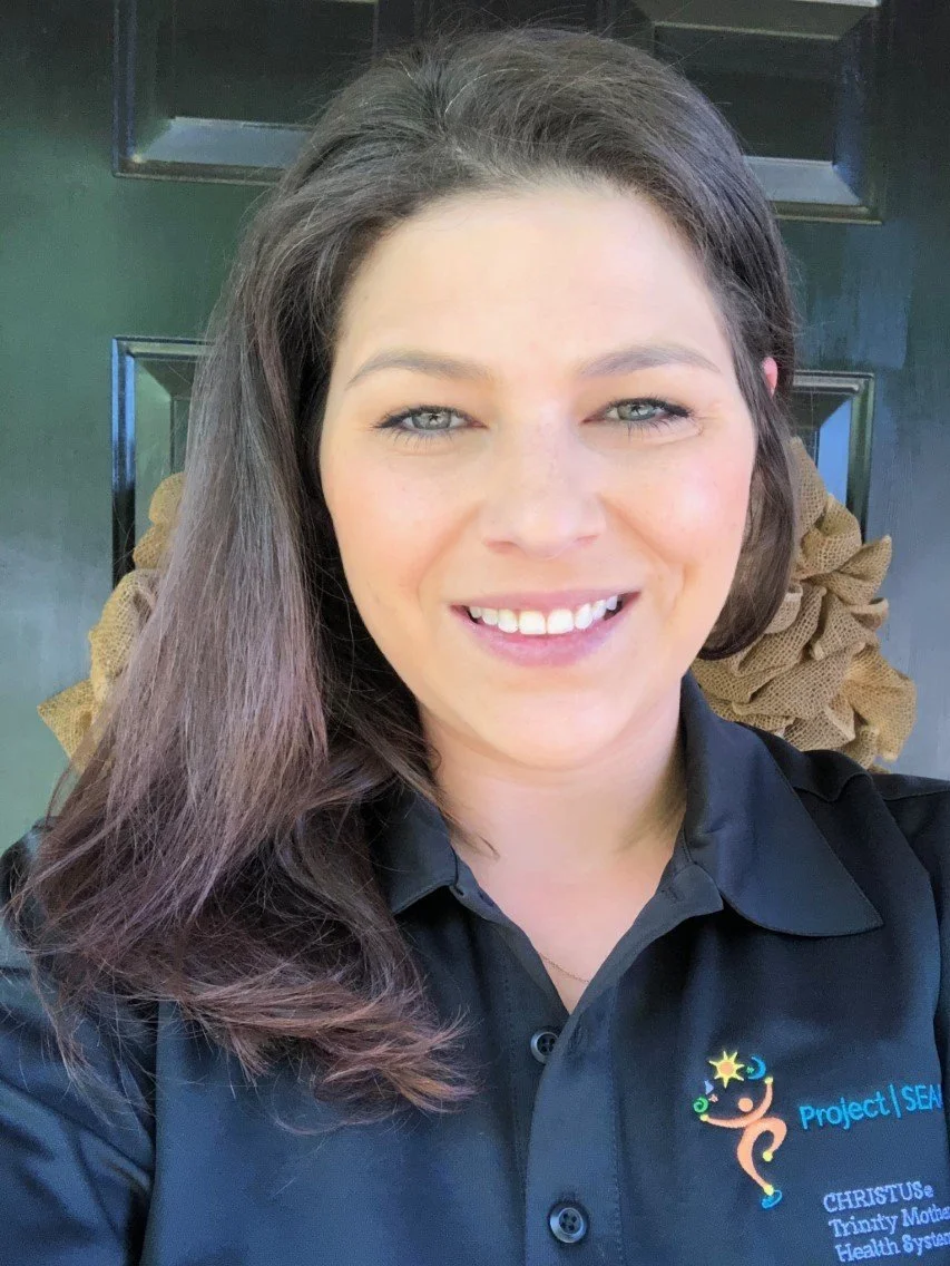 Mindy Ritch Our Staff — Winning Edge Employment Services