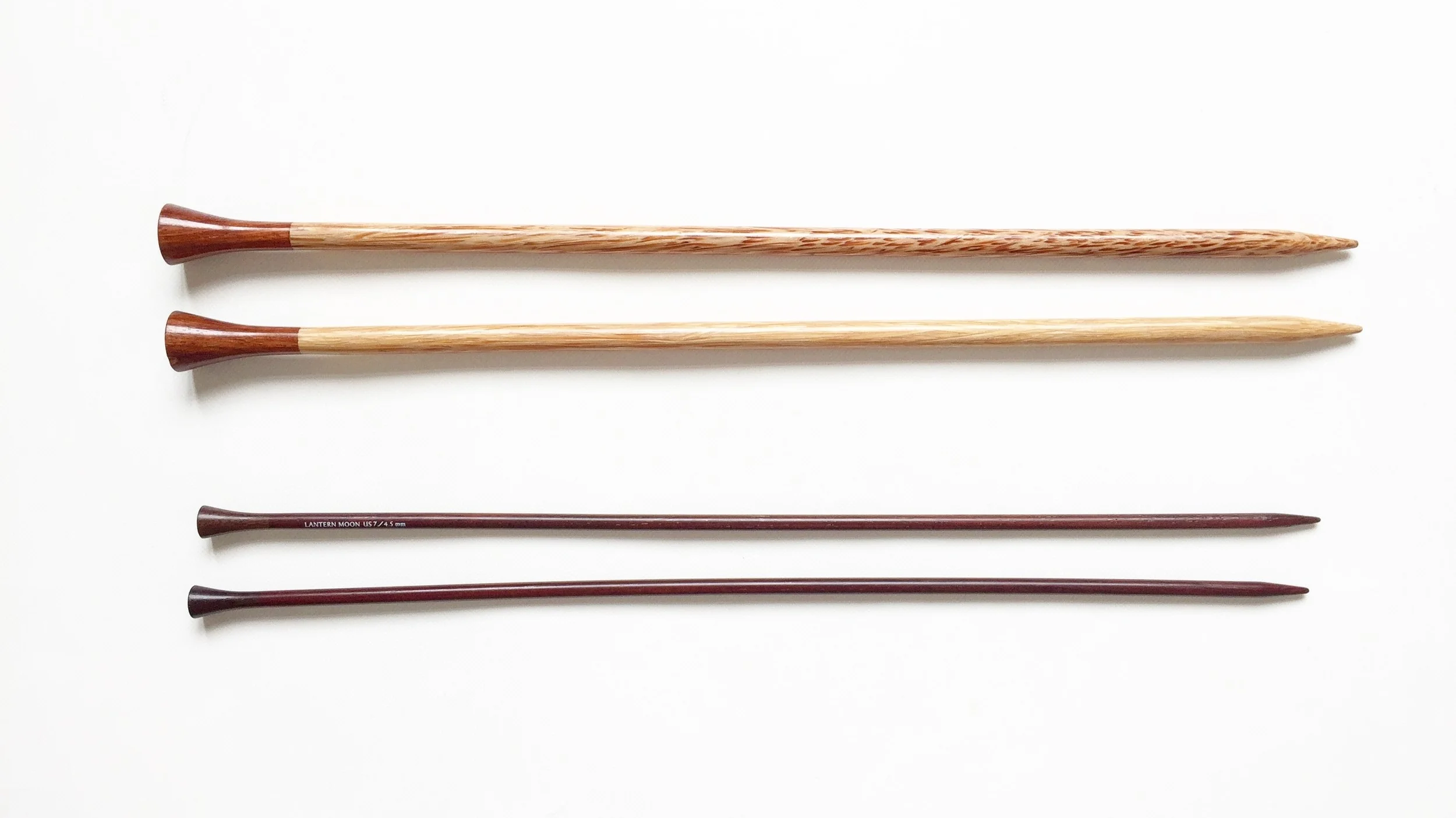 Lantern Moon Knitting Needles Review