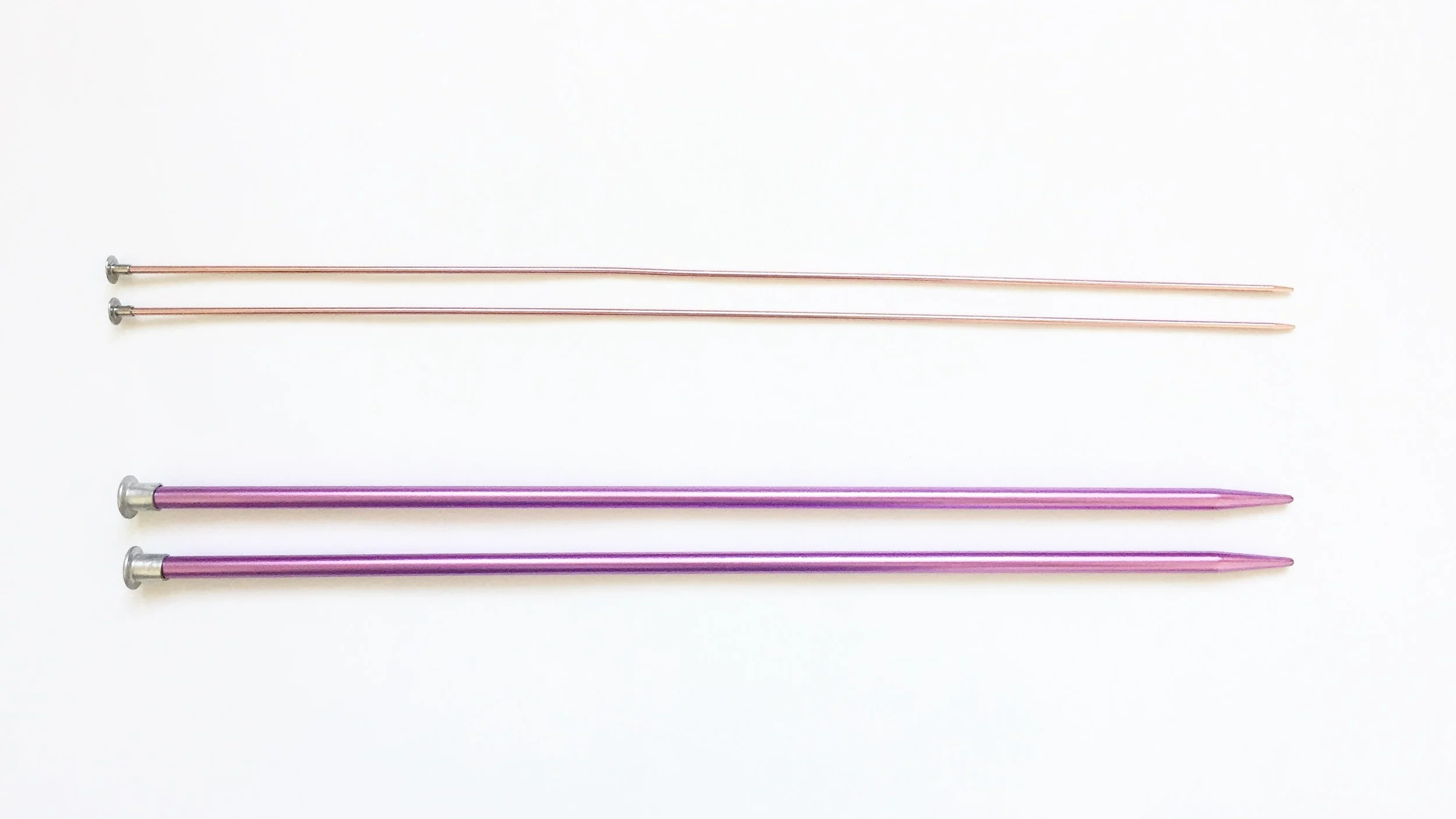 Boye Knitting Needles Review