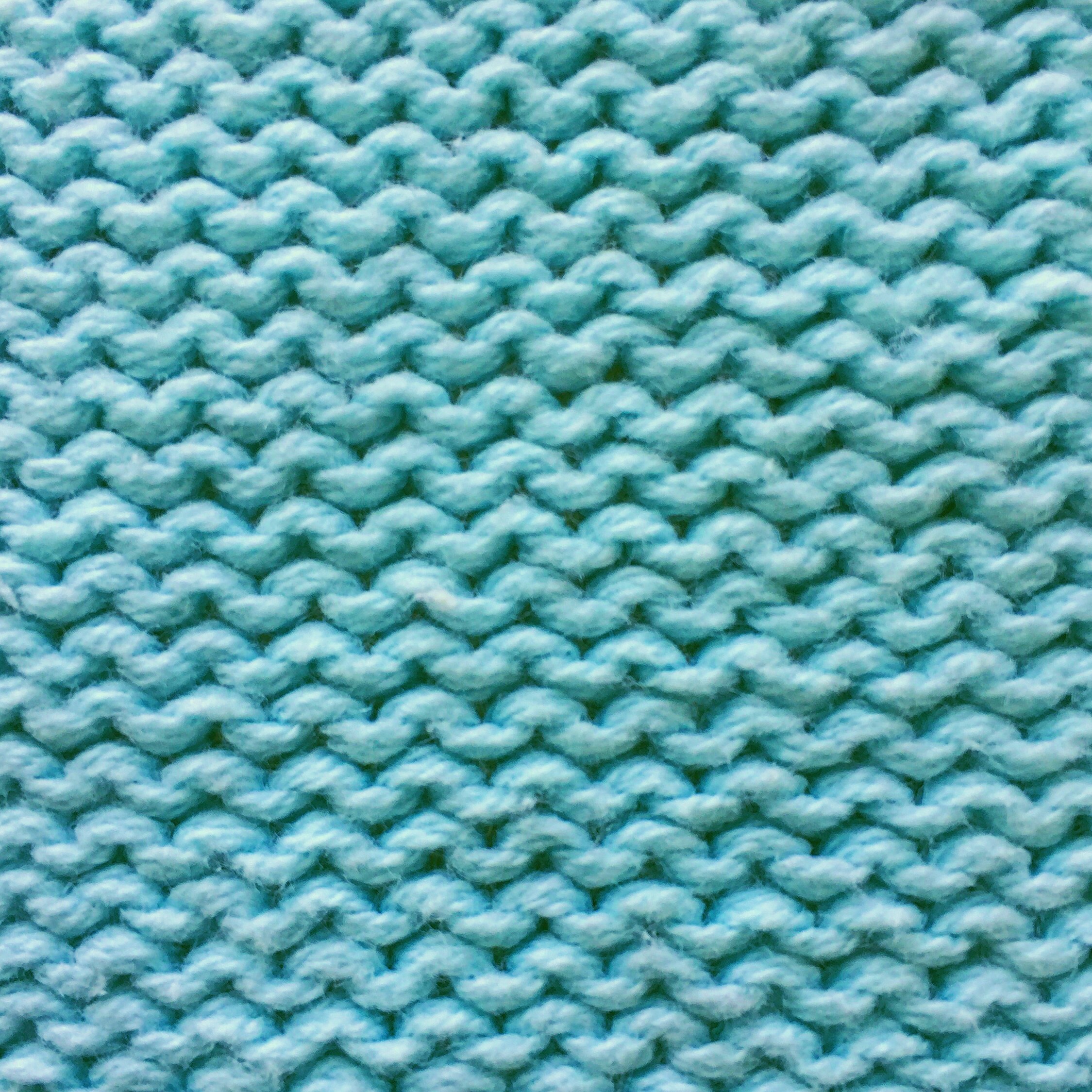 Reverse Stockinette Life Is Cozy,Scarf Crochet Pattern Easy
