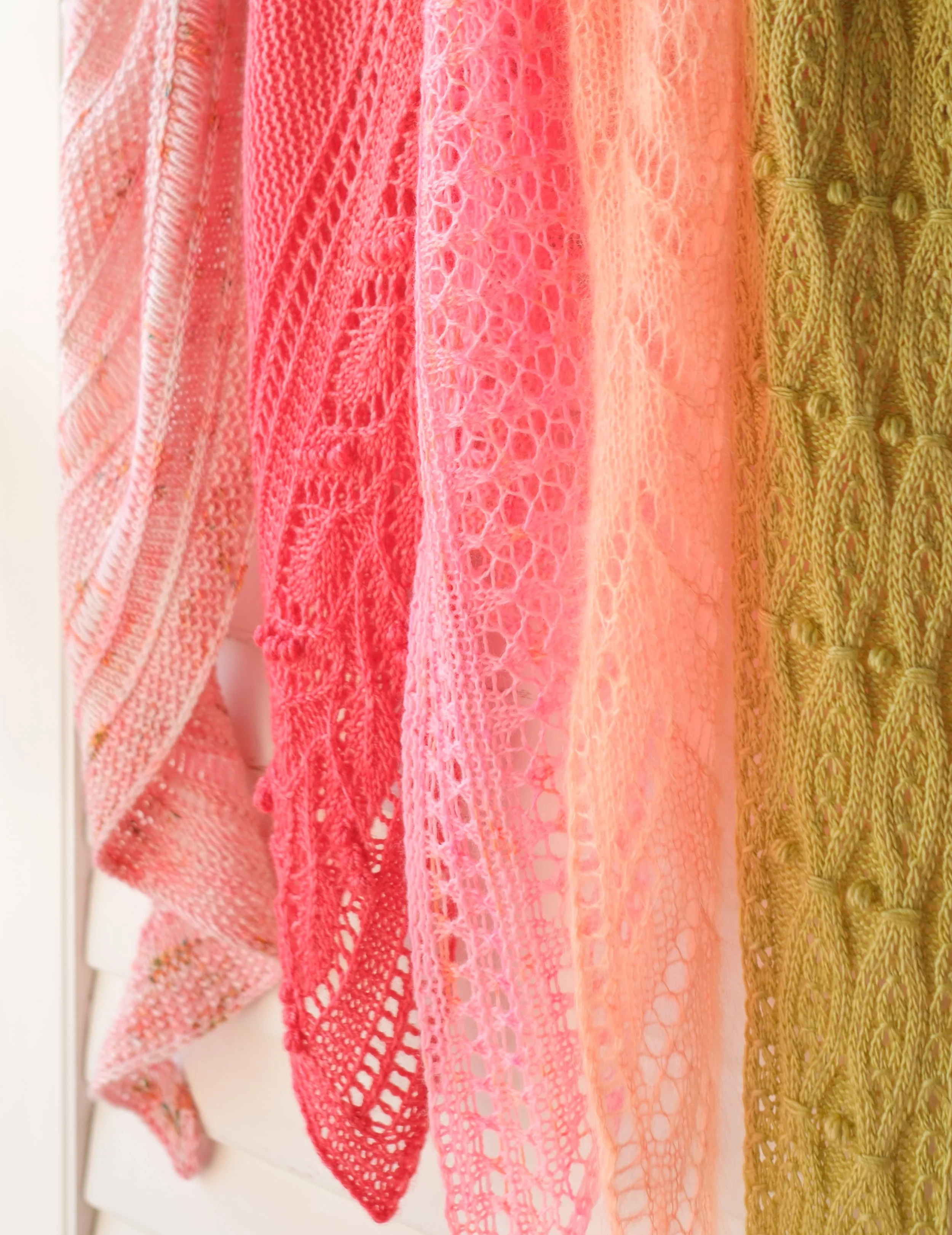 Shawls